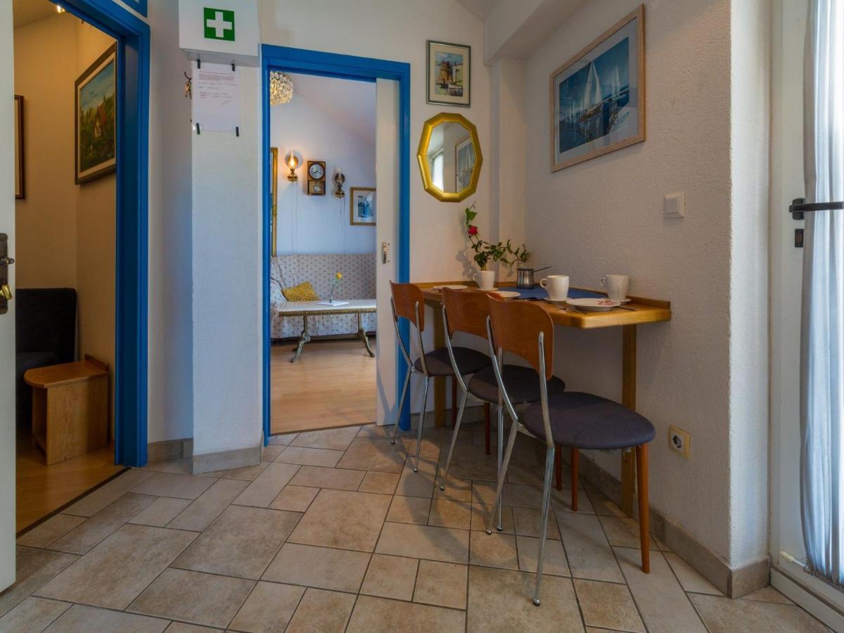 Apartments Dubravka Crikvenica Exterior photo