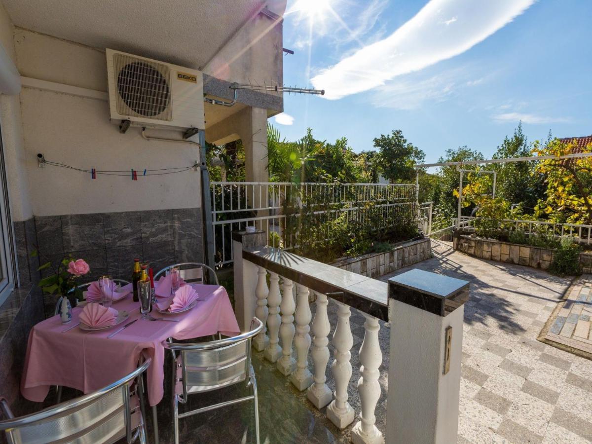 Apartments Dubravka Crikvenica Exterior photo