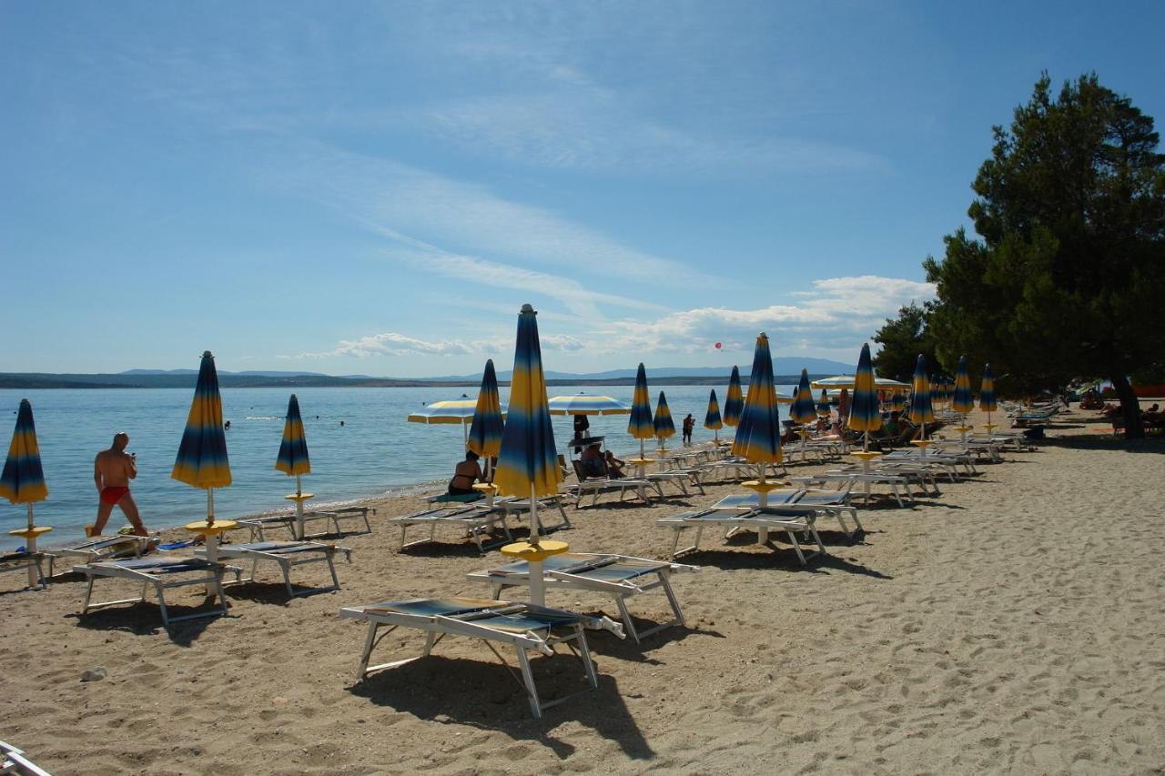 Apartments Dubravka Crikvenica Exterior photo